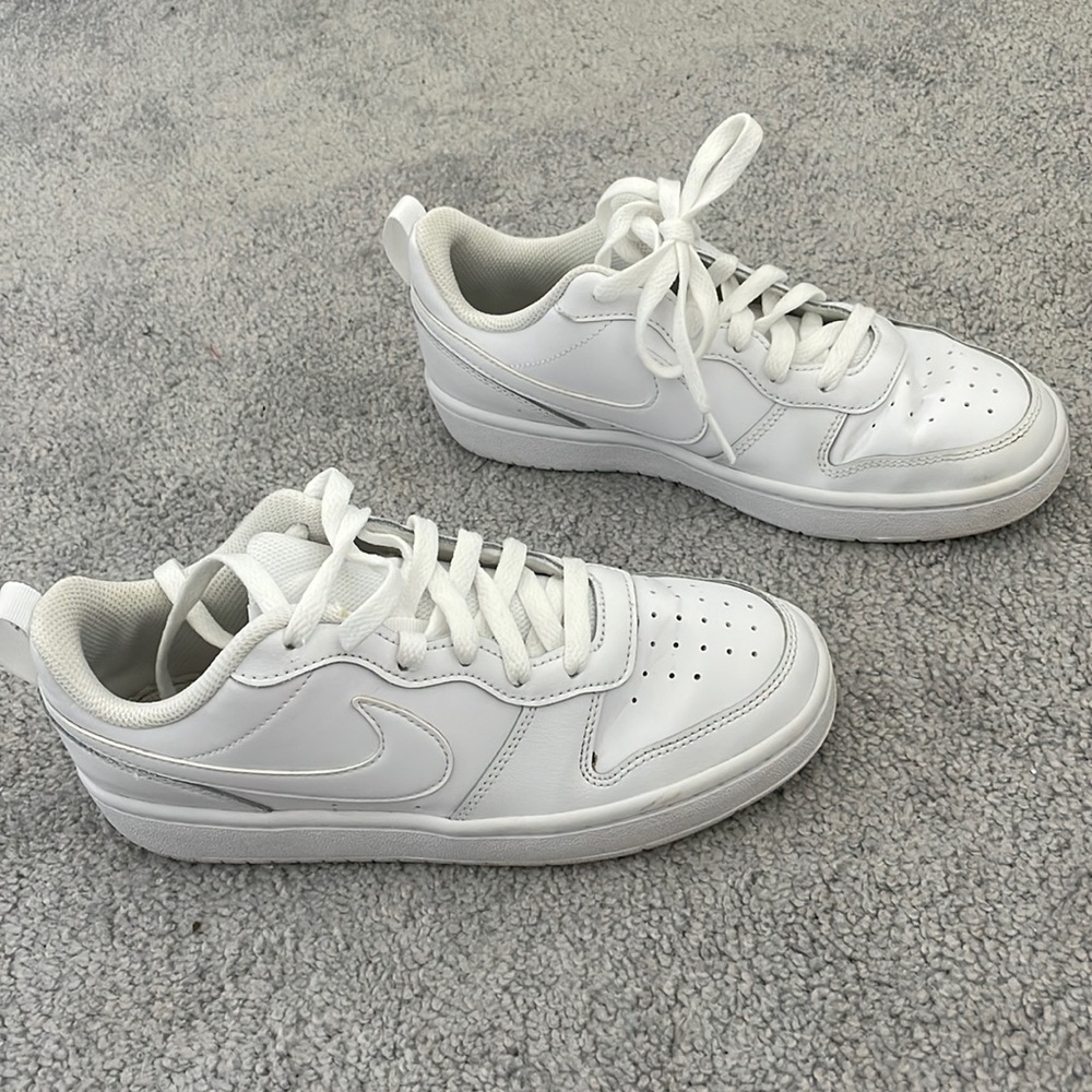 Nike sneakers
